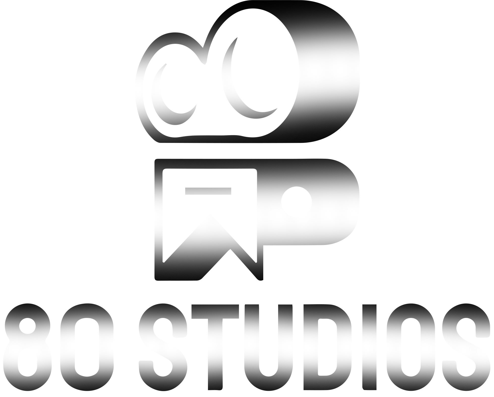 80 Studios Logo
